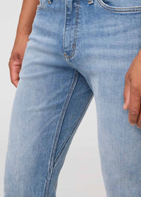 Duer Performance Denim+ Straight - Men's